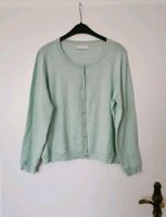 Christa Probst Cardigan Strickjacke Gr. 42 Nordrhein-Westfalen - Minden Vorschau