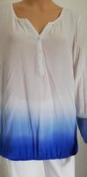Bluse-Tunika 36/38 -NEU! Hessen - Grasellenbach Vorschau