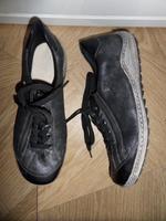 Remonte.Schuhe.Slipper.Sneaker.Markenschuhe.Halbschuhe.Gr.37 Niedersachsen - Celle Vorschau
