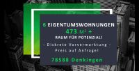 MFH 6 Wohnungen 473 m2 + Raum für Potenzial Eigentumswohnung Baden-Württemberg - Denkingen Vorschau