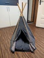 ***Großes Tipi Zelt für Katzen zu verkaufen*** Bayern - Hirschau Vorschau