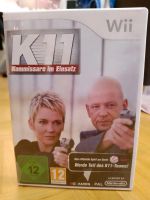 Wii Spiel K11 Kommissare im Einsatz Bayern - Wenzenbach Vorschau