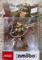 Nintendo amiibo Simon Belmont Castlevania Neu OVP Schleswig-Holstein - Hohenlockstedt Vorschau