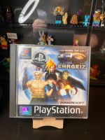 PlayStation 1 spiel Ehrgeiz Nordrhein-Westfalen - Wickede (Ruhr) Vorschau