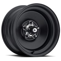 Smoothie Felgen Custom Hot Rod 17x8 17x9 Us Wheel Niedersachsen - Bad Bentheim Vorschau