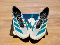 Adidas Adizero Boston 13 - neuwertig - Größe 44 Baden-Württemberg - Bad Dürrheim Vorschau