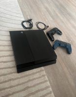 Sony Playstation 5 500 GB ZWEI Controller Dortmund - Mitte Vorschau