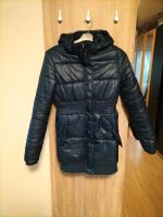 Damen- / Mädchen Mantel Jacke blau Nordrhein-Westfalen - Herzebrock-Clarholz Vorschau