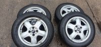 Mini One Cooper R50 R52 15 Zoll Alufelgen Winterreifen 6768498 Colditz - Colditz Vorschau