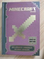 Buch Minecraft Sachsen - Chemnitz Vorschau