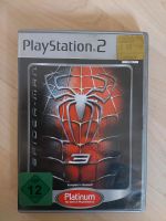 Spider-Man 3 (Playstation 2) Nordrhein-Westfalen - Burscheid Vorschau