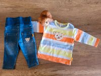 ° Steiff Hose & Steiff Langarmshirt ° Baden-Württemberg - Reutlingen Vorschau