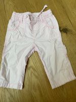 H&m Kürzbare Sommerhose   Gr 74 Hessen - Herborn Vorschau