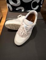Weiße Sneaker | Größe 39 | Good News Bayern - Hauzenberg Vorschau