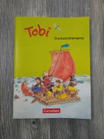 Tobi Druckschriftlehrgang - Cornelsen Verlag Rheinland-Pfalz - Ludwigshafen Vorschau