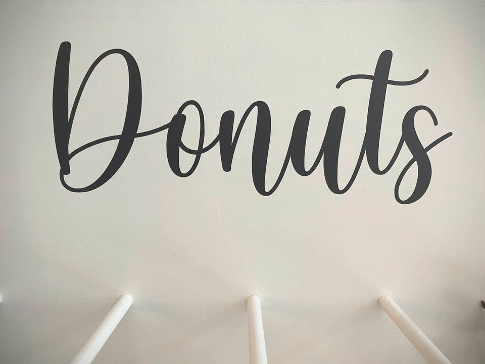 DONUT WALL Donut Wand Hochzeit Event *VERLEIH* in Remscheid