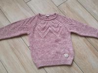 Steiff Pullover Gr. 116 wie NEU!!! Niedersachsen - Westergellersen Vorschau