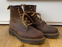 Dr. Martens 1460 Crazy Horse Schleswig-Holstein - Reinbek Vorschau
