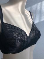La Perla Bügel BH in schwarz Gr. 85 B Neu Nordrhein-Westfalen - Schmallenberg Vorschau
