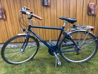 Patria Trekking-Rad mit Cram Dual Drive 27 Gänge Nordrhein-Westfalen - Nettetal Vorschau