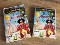 Käpt’n Sharky Vorschulspiel PC-Spiel Herzogtum Lauenburg - Kröppelshagen-Fahrendorf Vorschau