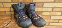 Schuhe-Arbeitsstiefel Berlin - Charlottenburg Vorschau