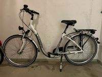 Damenfahrrad in gutem Zustand zu verkaufen! Stuttgart - Stuttgart-Ost Vorschau