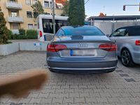 Auto Audi A8 3.0 quatro tdi BJ 12/2015 Bayern - Stadtbergen Vorschau