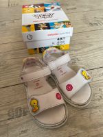 Elefanten Sandalen Tweety Gr. 24 Sachsen-Anhalt - Eisleben Vorschau