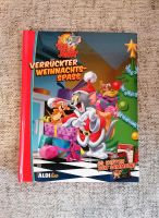 Aldi linoTom&Jerry Verrückter Weihnachts - Spaß mit Sammelkarten Nordrhein-Westfalen - Wesseling Vorschau