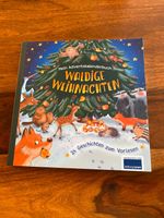 Mein Adventskalenderbuch - Waldige Weihnachten 24 Geschichten Rheinland-Pfalz - Waldsee Vorschau