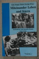 Buch: Miteinander leben und feiern Sachsen - Döbeln Vorschau