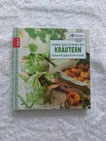 Buch - Aromatische Geschenke mit Kräutern  Kulinarische Genüsse Baden-Württemberg - Albershausen Vorschau