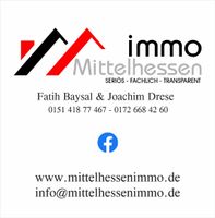 Immobilien,Grundstücke, Kapitalanlagen Hessen - Herborn Vorschau