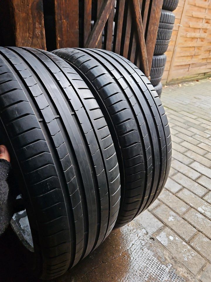 2x 225 40 R20 94Y xL Pirelli Sommerreifen in Stuttgart