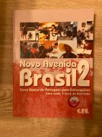 Lehrbuch/Arbeitsbuch Brasilianisch Novo Avenida Brasil 2 Schleswig-Holstein - Preetz Vorschau