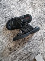 A.S.98 Damen Leder Pantoletten Sandalen Farbe schwarz Größe 39 Bayern - Fürth Vorschau