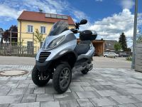 Piaggio MP3“ 01/2025 TÜV“16.000 Km Bayern - Büchenbach Vorschau