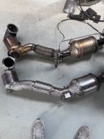 Golf 8 gti clubsport original downpipe Baden-Württemberg - Albstadt Vorschau