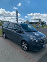 Mercedes Vito 119 Lang Hessen - Stadtallendorf Vorschau