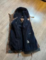 Naketano Winterjacke Damen XS  ❤️sehr schön Rheinland-Pfalz - Kirn Vorschau