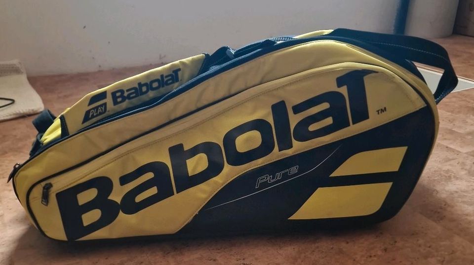 Babolat Tennistasche in Großaitingen