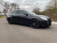 Opel Insignia Sports Tourer OPC Unlimited 2.8 Thüringen - Kölleda Vorschau