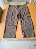 Jack Wolfskin Hose Arbeitshose Wanderhose Gr. 26 grün Nordrhein-Westfalen - Witten Vorschau