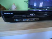 Samsung Blue ray Disk Player BD-P3600 schwarz Bayern - Großmehring Vorschau