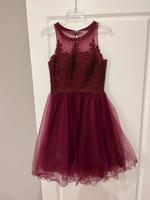 ** ABTANZBALLKLEID ** ABENDKLEID ** LAONA ** Gr. 34 / XS ** Niedersachsen - Vechta Vorschau