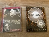 DVDs HERBERT GRÖNEMEYER - Stand der Dinge + Mensch Bayern - Bamberg Vorschau