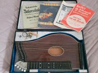 Zither#Adolf Meinl Bayern - Oberschneiding Vorschau