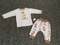 ❤️ BABY SWEETS Schlafanzug Shirt Hose Rentier 68 NEU ❤️ Nordrhein-Westfalen - Hagen Vorschau