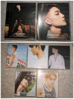 The Boyz phantasy pt. 1&2 dvd changmin Sunwoo Kevin Jacob kpop Hessen - Hofheim am Taunus Vorschau